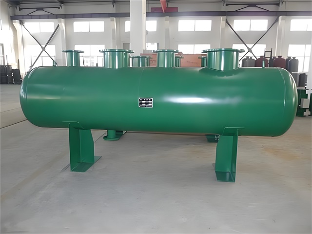 新洲集分水器需要电源吗